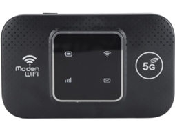 Roteador Wi-fi Lte Portátil Usb, Ponto De Acesso 4g Para Viagens,