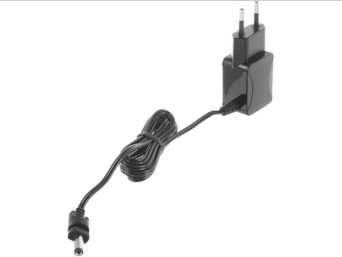 Carregador de Bateria para Aspirador BOSCH 12014112