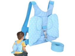 Alça Infantil Anti-perda, para Manter a Criança by Perto Durante os Passeios Ao Ar Livre DIGITALLAB (150cm)