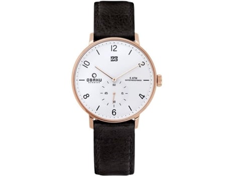 Relógio OBAKU DENMARK V190Gdvwrb