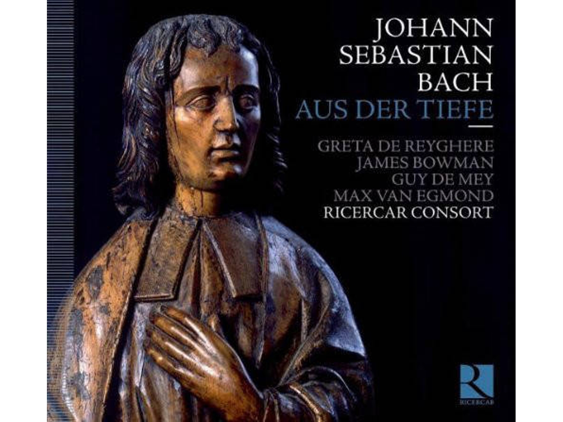 CD Aus der Tiefe