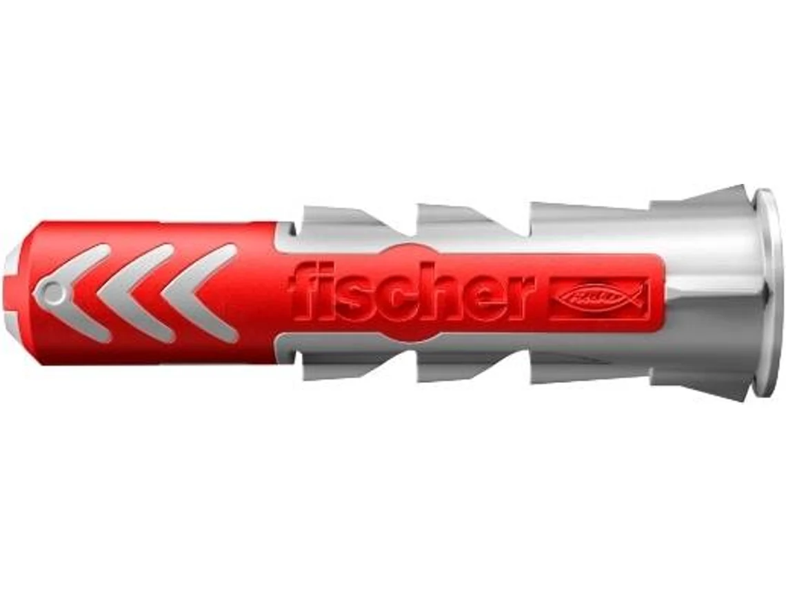 Bucha Duopower 12x60 (25) Fischer 538253