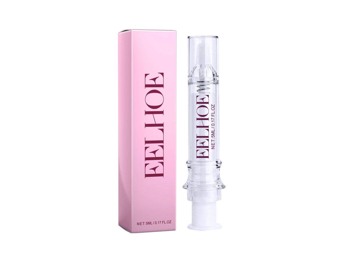 Brilho Labial Nutritivo com Efeito Volume Extra e Hidratação LAXISCREED