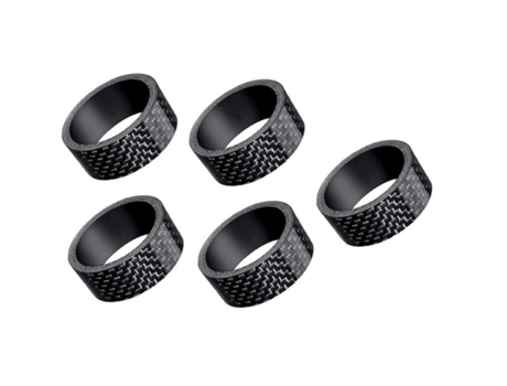 Auscultador em Carbono EGD SPORT X5