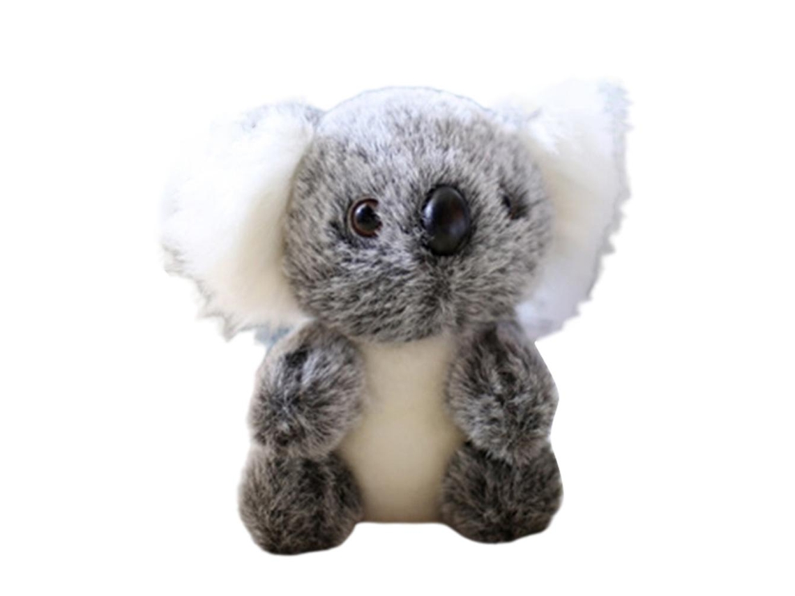 Brinquedo de Pelúcia de Coala Pequeno Cute LAXISCREED