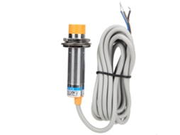 Sensor Capacitivo HKJ 10mm