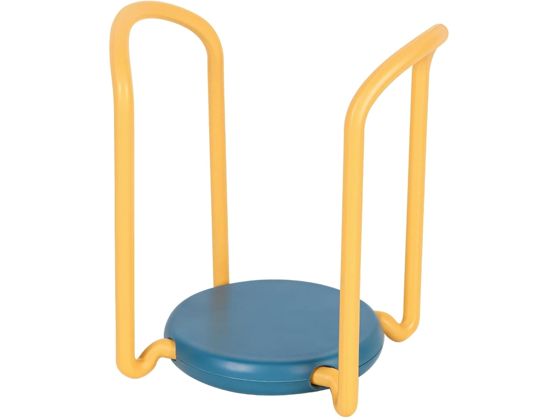 Suporte Para Pratos De Gaveta Cozinha, 1 Peça, Escorredor De Pratos Ajustável 4, 7a 6, 7 Polegadas, Organizador