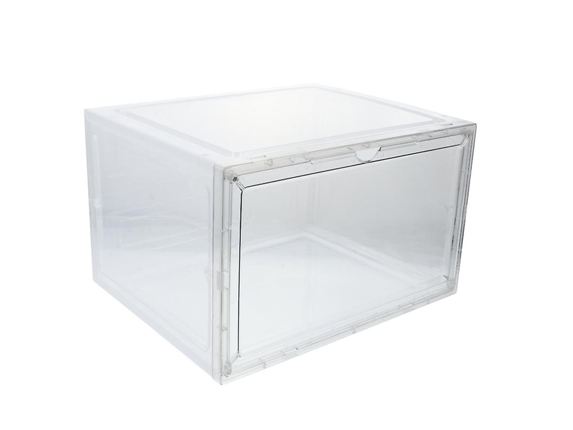 1pcs Caixa De Armazenamento De Tênis