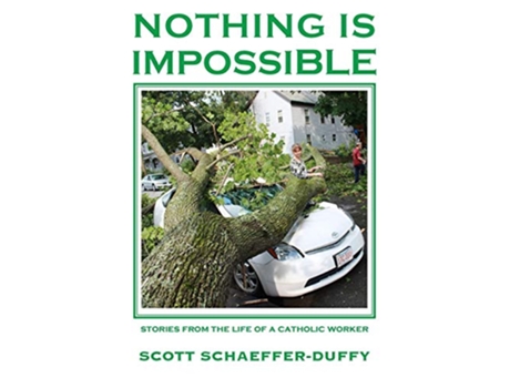Livro Nothing Is Impossible de Scott SchaefferDuffy (Inglês)