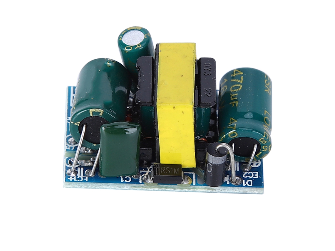 Módulo Conversor CA/CC 220V para 12V Step Down Buck S/MARCA