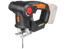Serra vertical Worx WX550.9 120 V (Não Inclui bateria nem carregador)