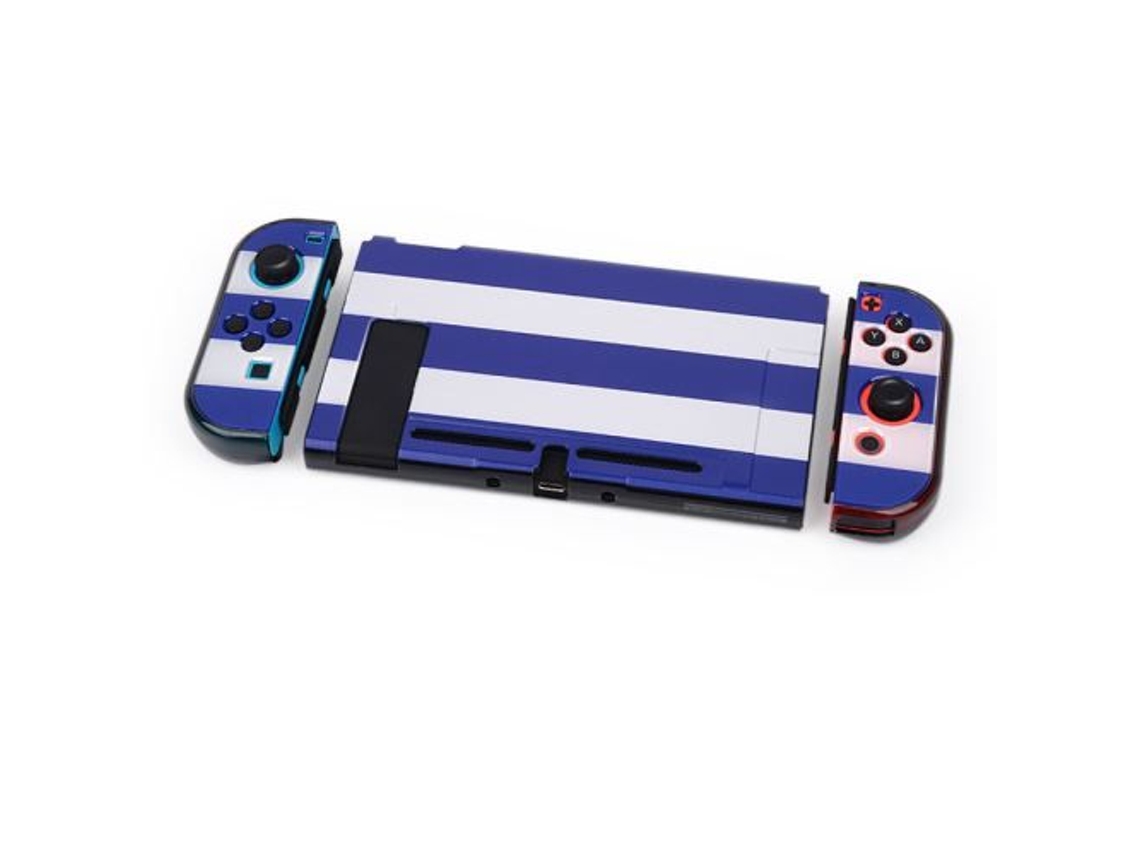 Capa Externa do Nintendo Switch BRILVIBERA
