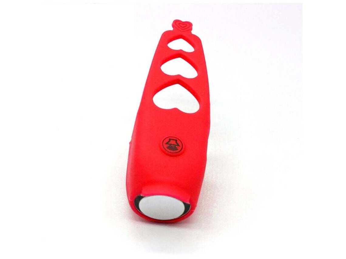 Campainha Elétrica para Bicicleta, para Mtb AQUAFORGE