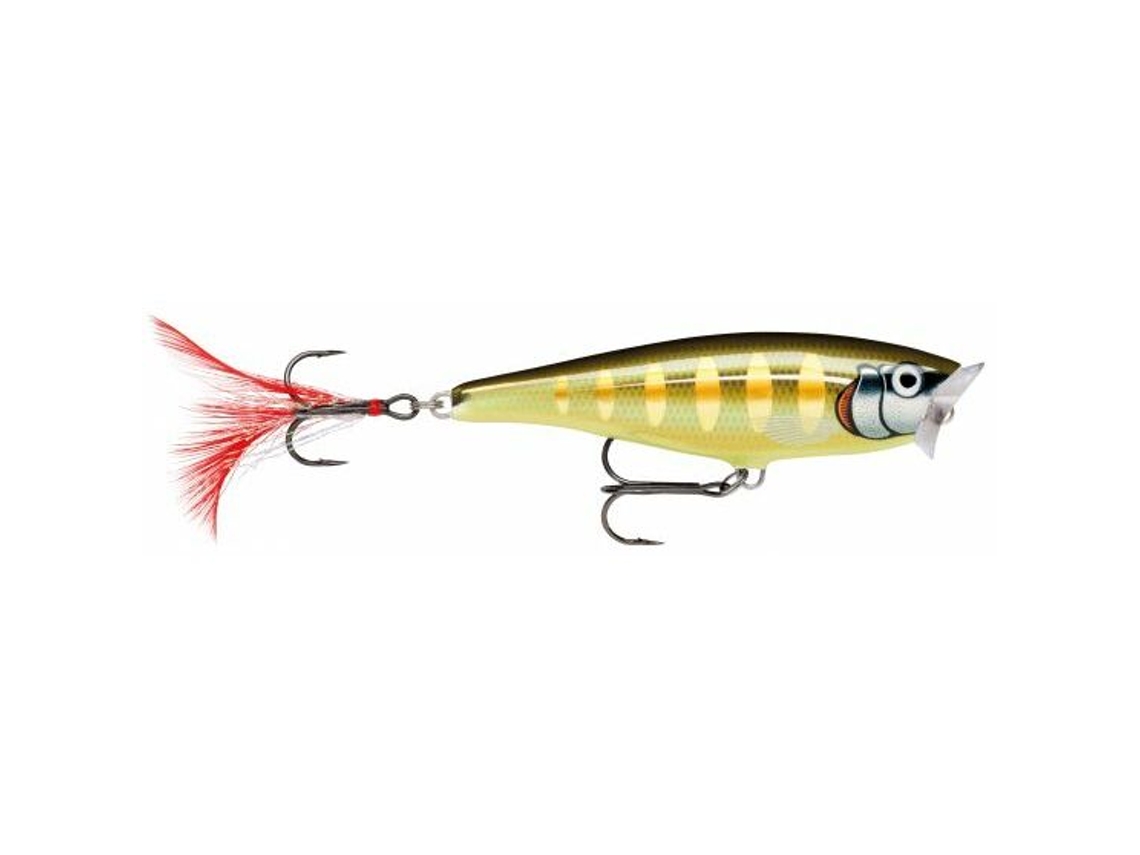 Lure Rapala skitter pop 7g