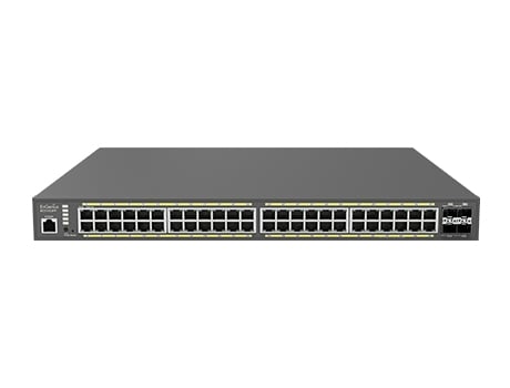 Switch ENGENIUS (176 Gbit/s)