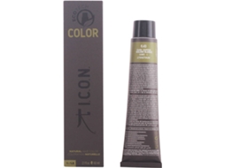 Coloração I.C.O.N. Ecotech Color 6 43 Dark Copper Golden Blonde (60 ml)