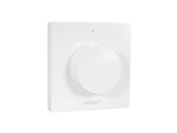 Comando Rf para Regulador Led Monocor Miboxer K1 Branco LEDKIA