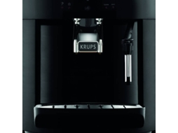Máquina de Café Automática KRUPS Fully Auto Roma Ea810870