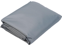 Capa Oxford 420d Solar 94 63,5 46 Para Cortador De Grama Robótico - Resistente A