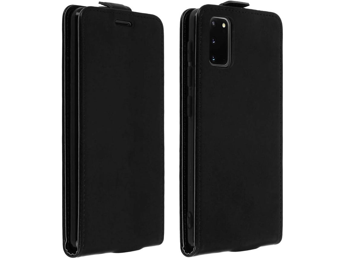Capa Vertical Para Samsung Yemaesre Preto
