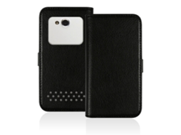Capa SBS Book Universal Preto