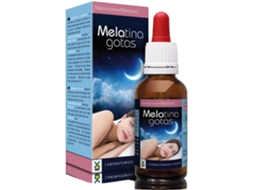 Suplemento Alimentar TEGOR SPORT Atina Gotas (30ml)