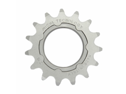 Roda dentada 1/ 17 dentes com portador MICHE TU