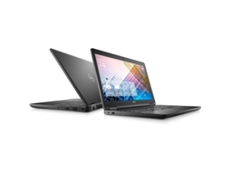 DELL E7270 I5-6300U 8 Gb256 Ssd 12.5 W10 (Recondicionado Como Novo)