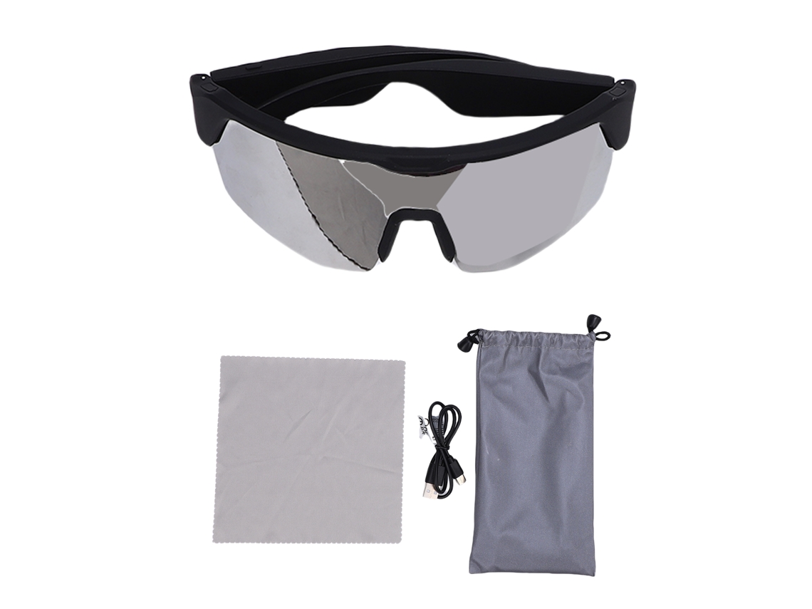 Óculos de Sol Esportivos Bluetooth Smart LAXISCREED