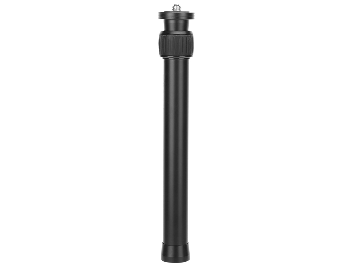 2026 varilla Extensible para Trípode de Cámara, Palo Telescópico Ajustable para Cámara Slr Y Gimbal