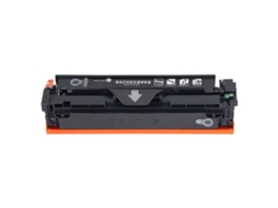 Cartucho de Toner Preto 046 Compatível com Impressoras Color Imageclass Mf733cdw Mf731cdw Mf735cdw Lbp654cdw