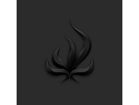 CD Bury Tomorrow - Black Flame