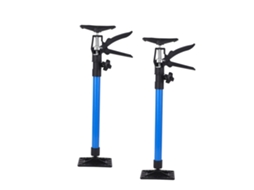 Laxiscreed Suporte De Terceira Mão Retrátil Para Reparações Em Móveis Até 30kg