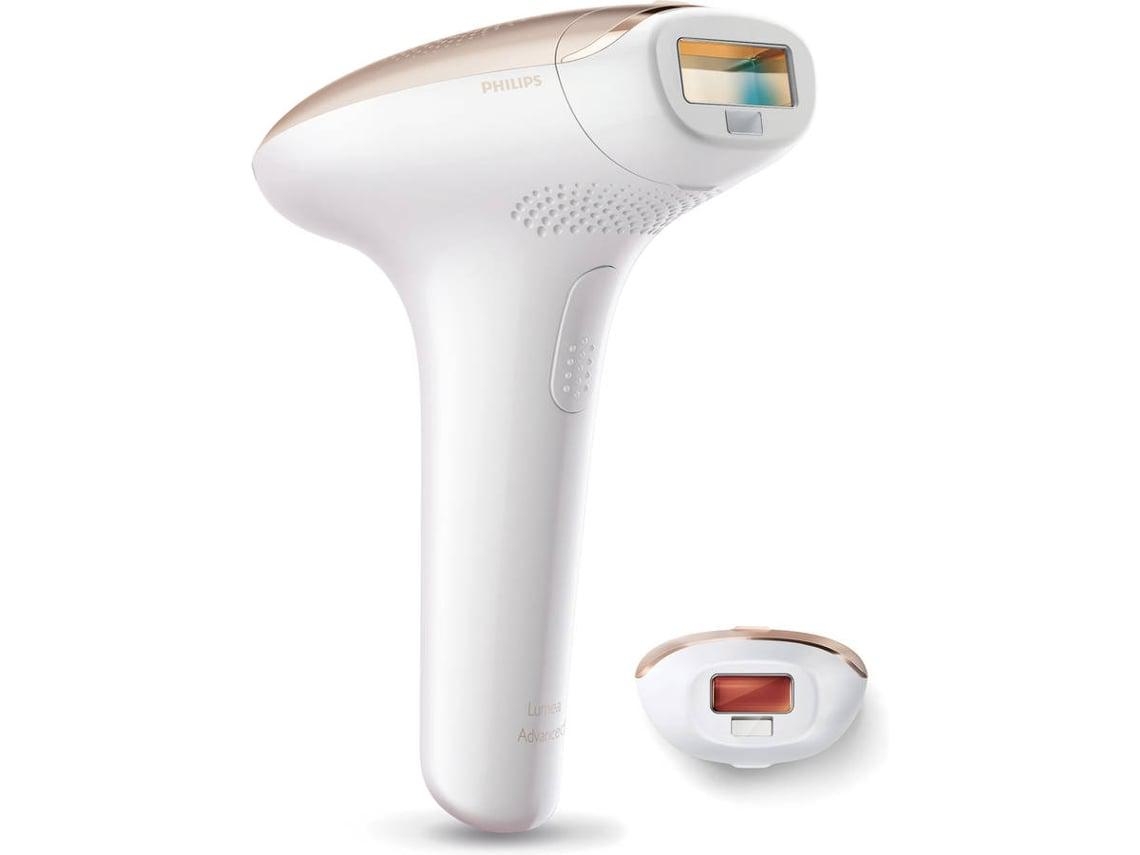 Depiladora Luz Pulsada PHILIPS Lumea Advanced SC1997/00 (Outlet Caixa Aberta - IPL - Multi-zonas - Corrente)