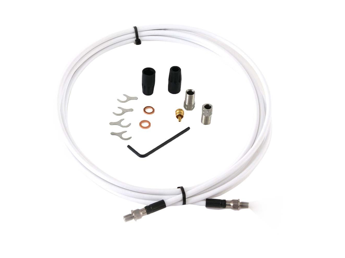 Msc Hydraulic Cable Kit Vertical 3 Meters