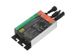 Inversor Solar Micro Mppt Ligação À Rede Ca 120v