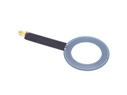 Laxiscreed Sonda De Campo Magnético De Proximidade Para Testes De Emi Conduzido E Radiado