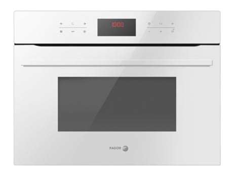 Fagor 3Mwb-44Btcgb Embutido Micro-Ondas Grill 44 L 900 W Branco