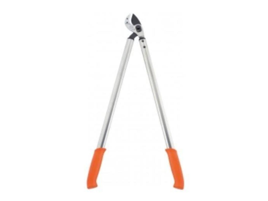Corta Ramas De Yunque Con Hoja Curvada Profi 80cm Stocker