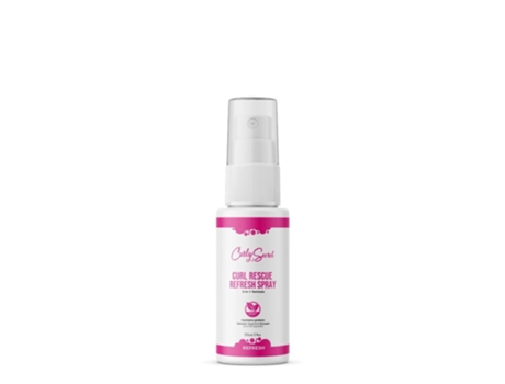 Curly Secret Curl Rescue Spray Refrescante 100ml Curlysecret
