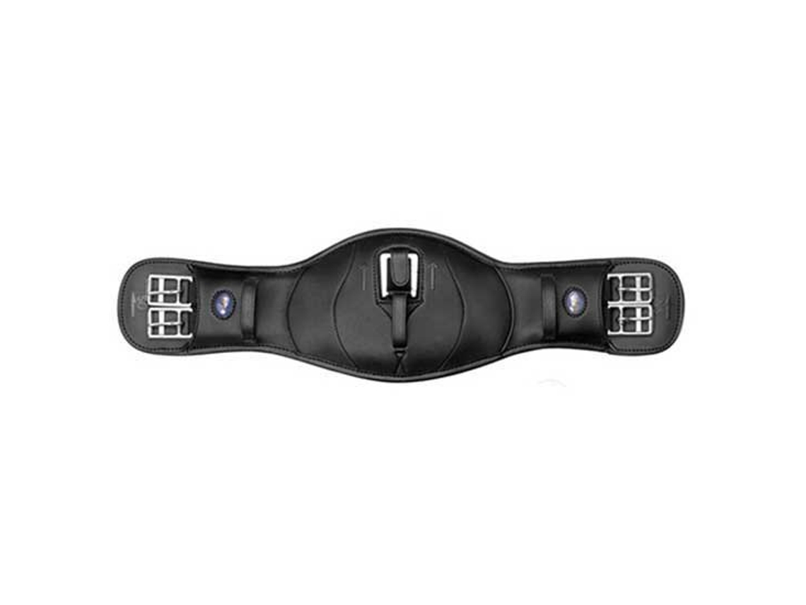 Cilha Elástica com Borlas Preto 130 Cmwintec
