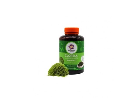 Clorela Comprimidos 200G Biosamara