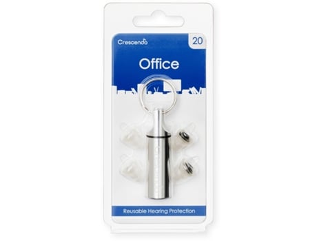 Proteção Auditiva CRESCENDO Office 20 Db