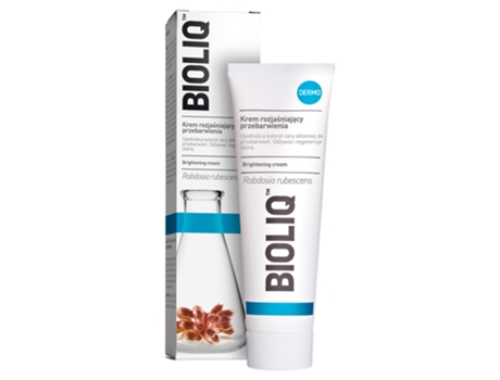 Dermo Brightening Cream For Pigmentation, 50 Ml Bioliq