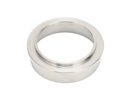 Funil de Dose de Café Inox 51mm LAXISCREED