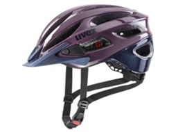 Casco de bicicleta de estrada UVEX True
