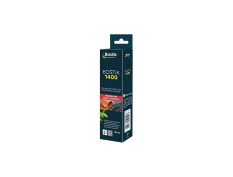 Cola Líquida de Neoprene 1400 Tubo 125Ml Bostik 30502930 FRATELLI ONOFRI