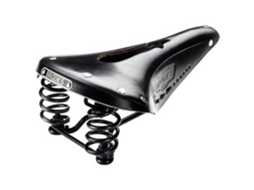 Brooks England Selim Flyer Imperial