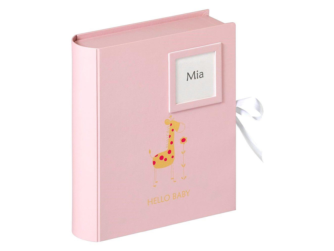 Walther Fb148R Baby Animal Baby Photo Memory Box