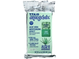 Suplemento Alimentar ESPONJABON Soap Sponge 2 In 1 1 U (Aloe Vera)